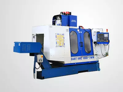 DAART VMC 1000 
